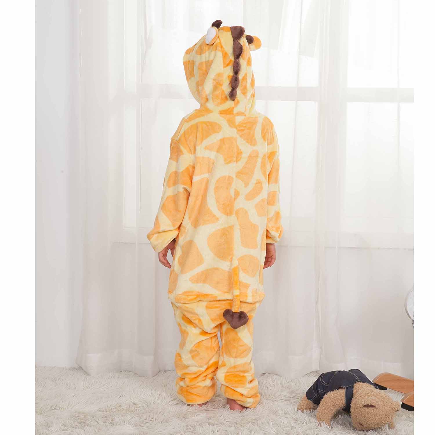 Giraffe cheap onesie kids