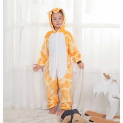 giraffe onesie kids