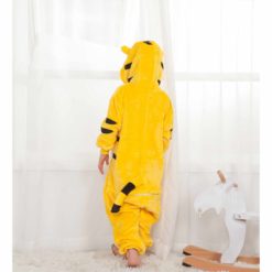 girl tiger costumes
