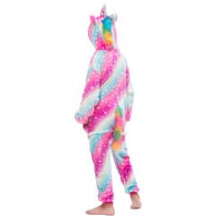 girls onesie pajamas