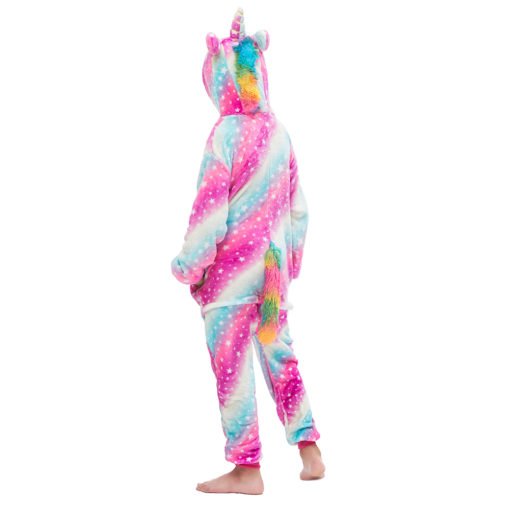 girls onesie pajamas