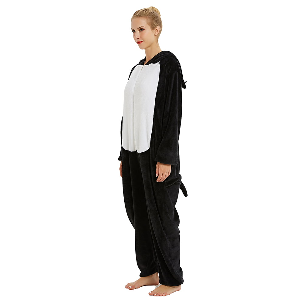 2023 New Large Size Men Onesies For Adults Pajamas Kigurumi Animal Cartoon  Suit Women Pijamas Costume Sleepwear One-piece Pyjamas