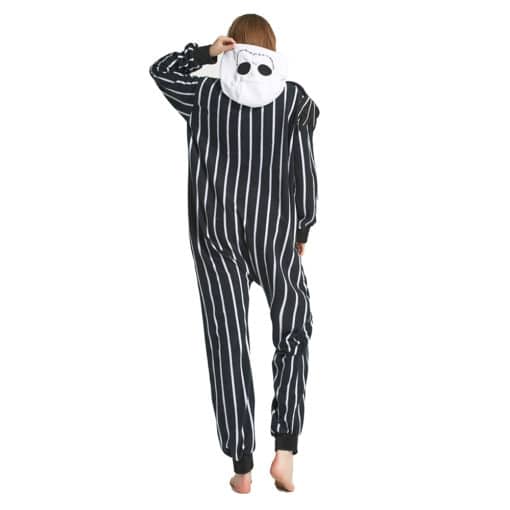 jack skellington cosplay