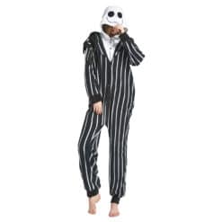 jack skellington cosplay