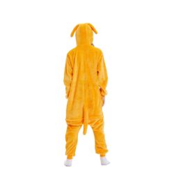 kangaroo onesie
