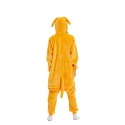 kangaroo onesie