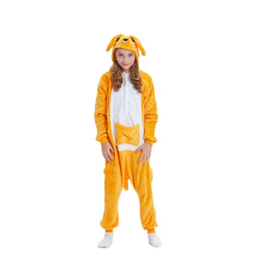 kangaroo onesie