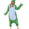 kermit the frog costume