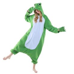 kermit costume