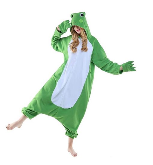 kermit costume