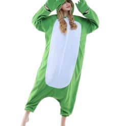 frog costume
