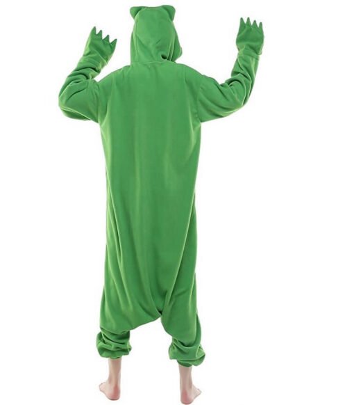 kermit onesie