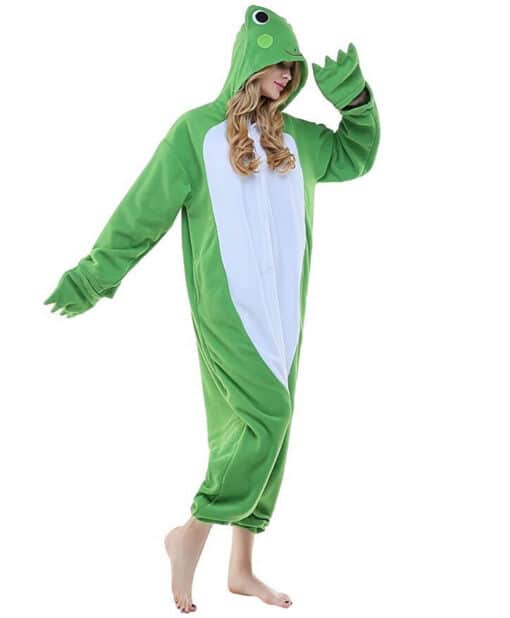 kermit onesie