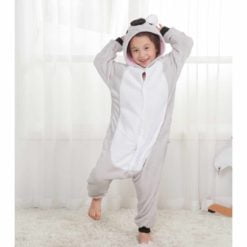 kids koala onesie