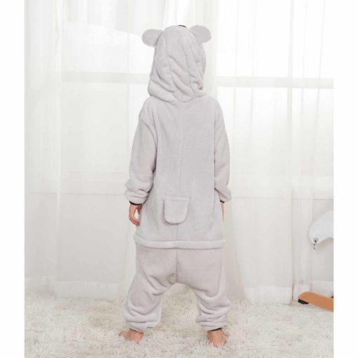 kids koala onesie