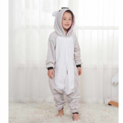 kids koala onesie