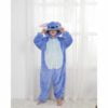 kids stitch onesie