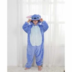 Children's stitch online onesie
