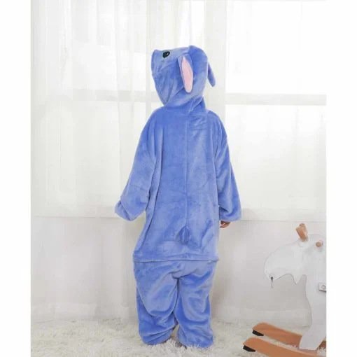 kids stitch onesie