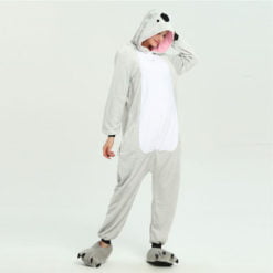 koala onesie