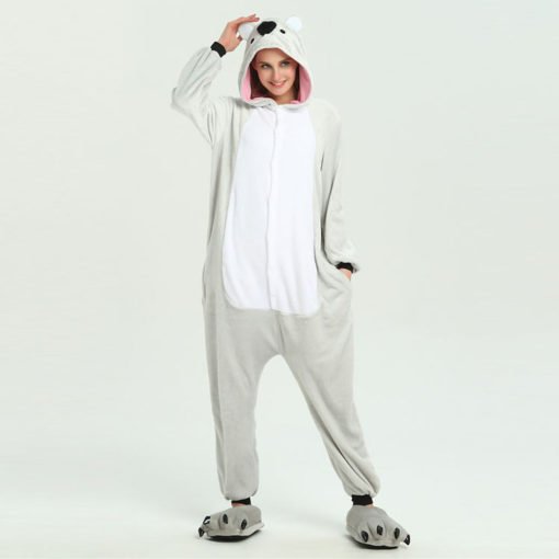 koala onesie