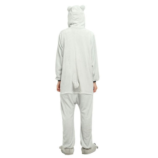 koala onesie