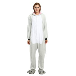 koala onesie