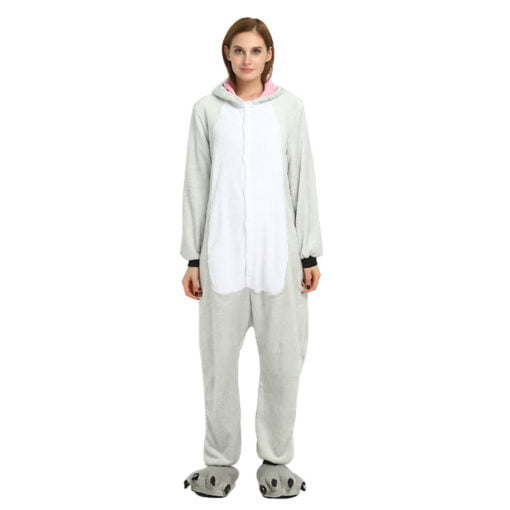 koala onesie