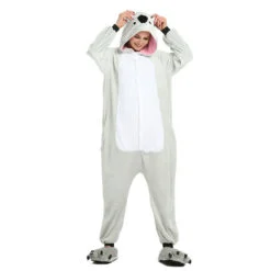 koala onesie