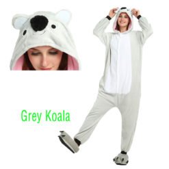 koala onesie