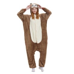 monkey onesie