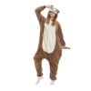 monkey onesie