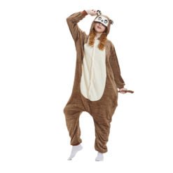 monkey onesie