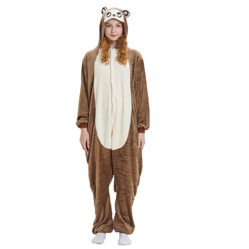 monkey onesie