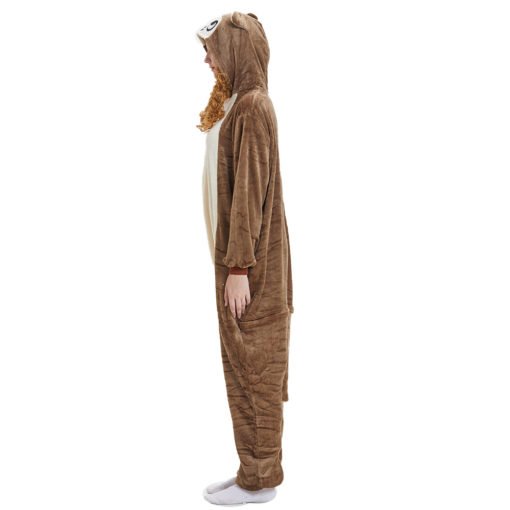 monkey onesie