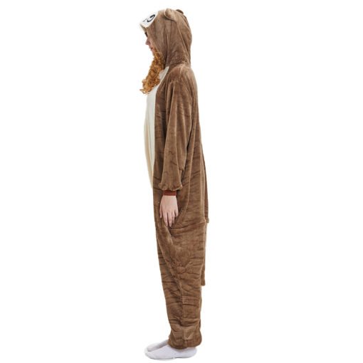 monkey onesie