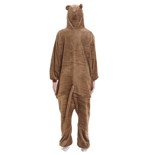 monkey onesie