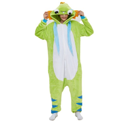 blizzard murloc onesie