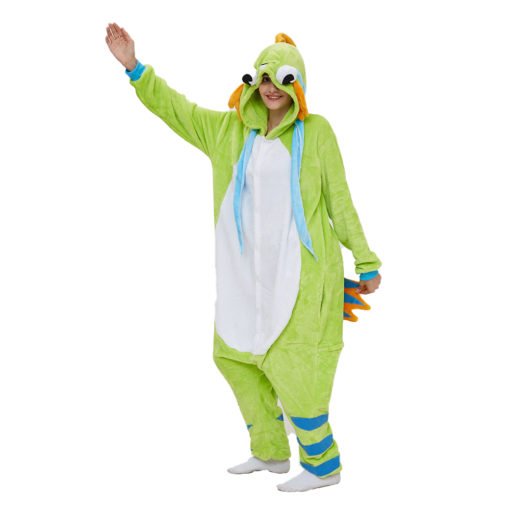 blizzard murloc onesie