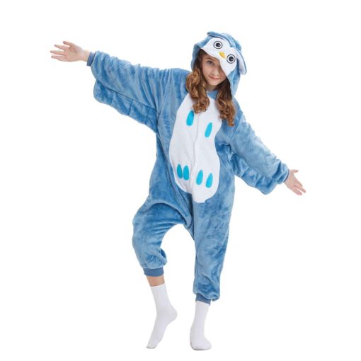 owl onesie