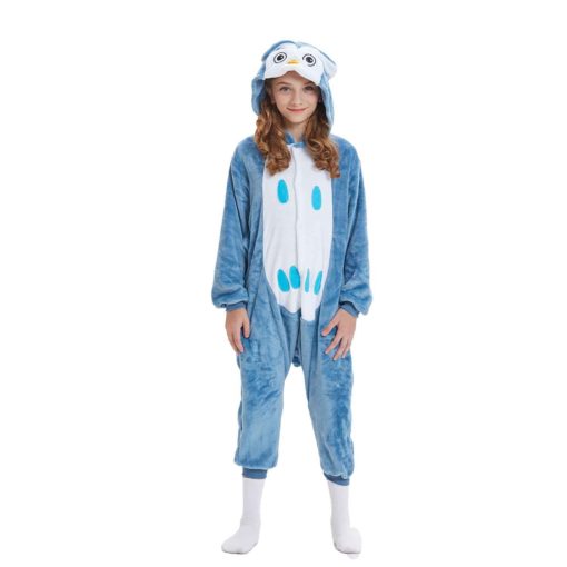 owl onesie