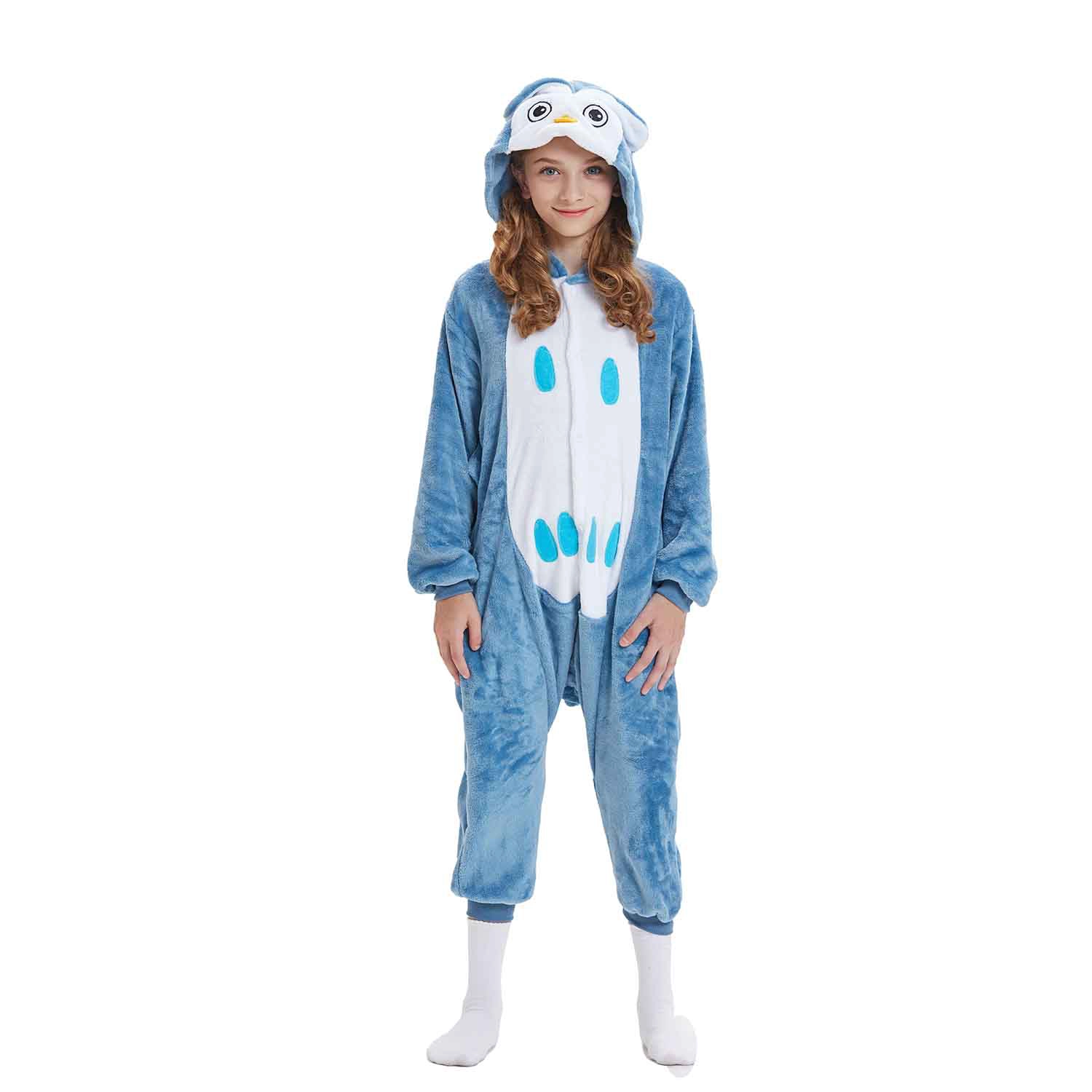 owl onesie