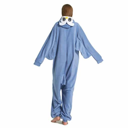 owl onesie