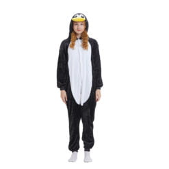 penguin onesie