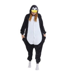 penguin onesie