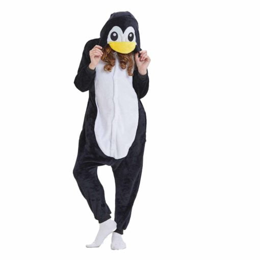 onesie halloween costume