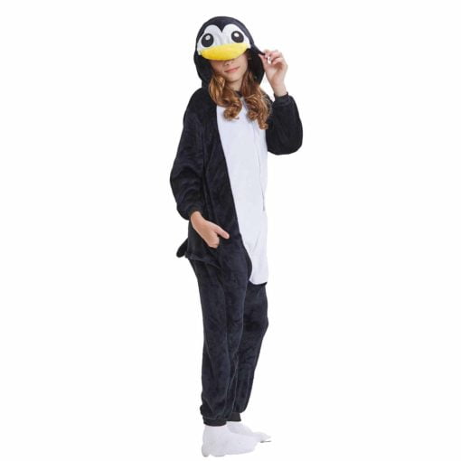 onesie halloween costume