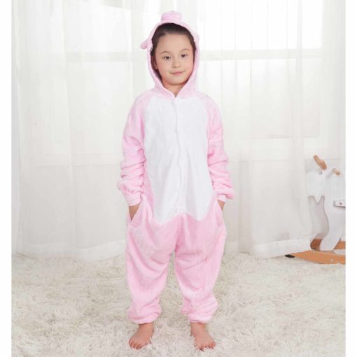 pig onesie