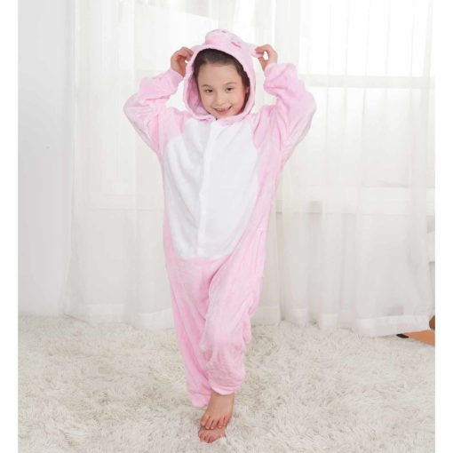 pig onesie