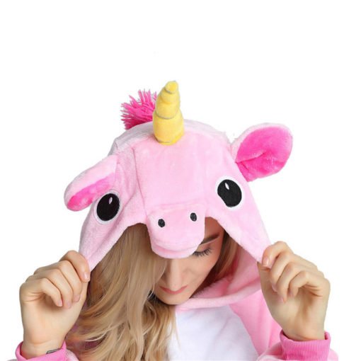 unicorn onesie adult